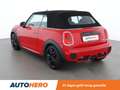 MINI Cooper S Cabrio Cooper S Rojo - thumbnail 4