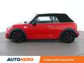 MINI Cooper S Cabrio Cooper S Rojo - thumbnail 3