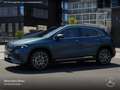 Mercedes-Benz EQA 250 AMG+PLUS-PAKET+PANO+360+MEMORY+KEYLESS Albastru - thumbnail 3