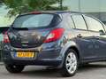 Opel Corsa 1.2-16V Cosmo 5drs 2010 NIeuw staat dealer ondrh Blauw - thumbnail 13