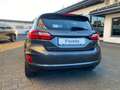 Ford Fiesta Cool & Connect Grau - thumbnail 4