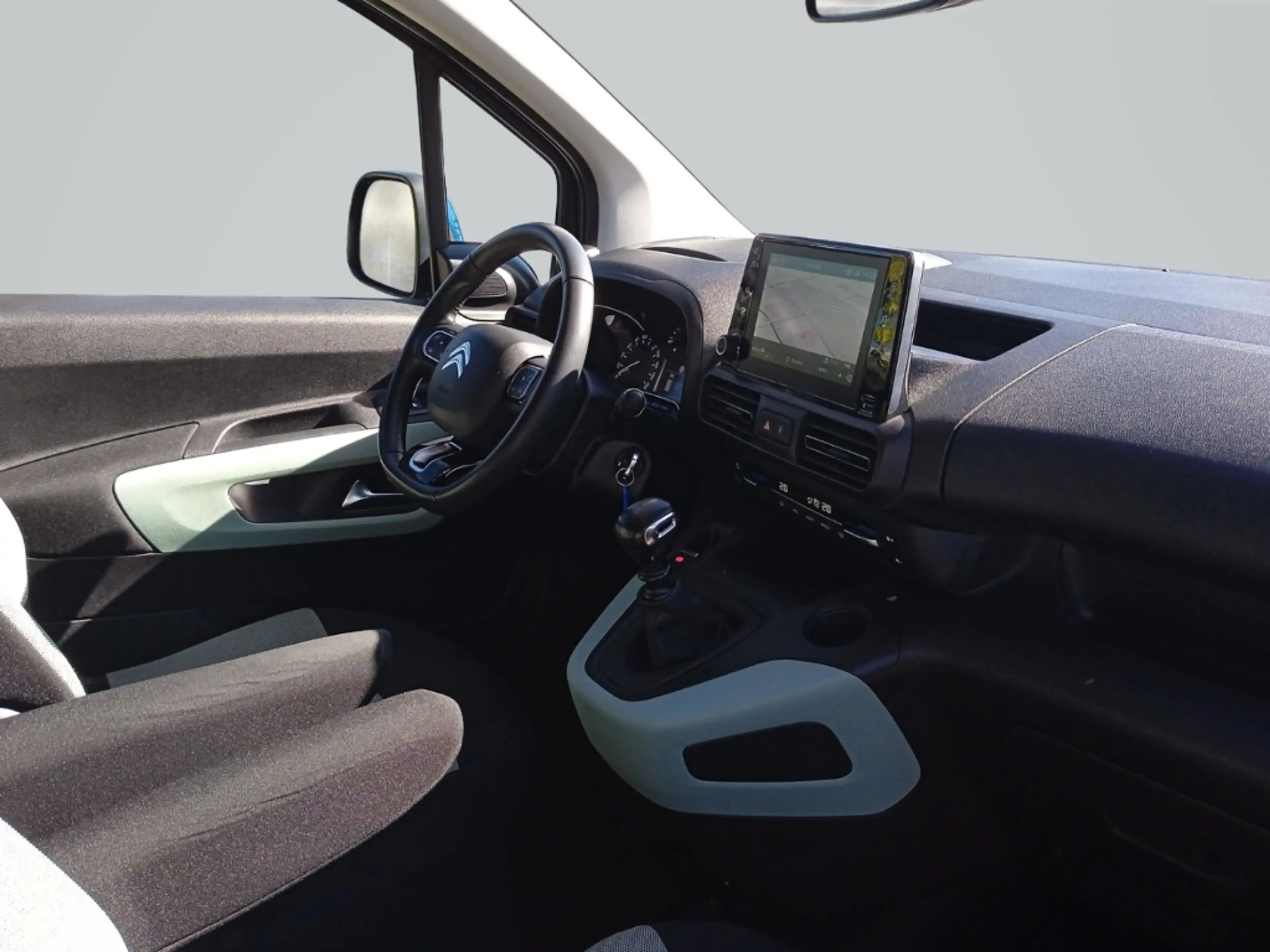 Citroen Berlingo 1.5 BlueHDi 130 FAP Feel XL Stop&Start AHK-abnehmb — photo 10