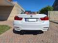 BMW 420 Cabrio 420iA Beige - thumbnail 2