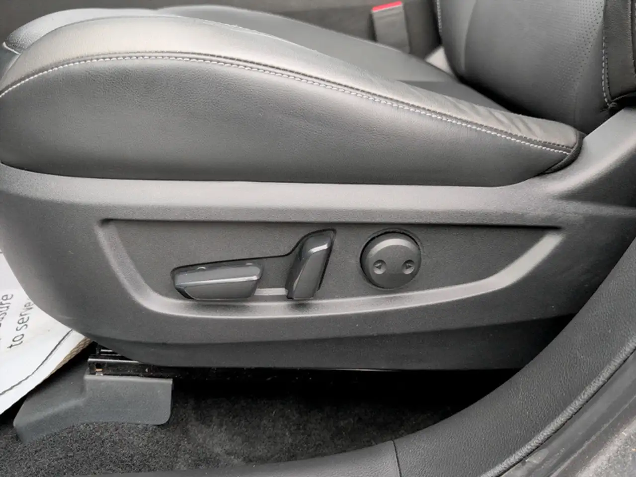Infiniti QX50 снимка Infiniti QX50
