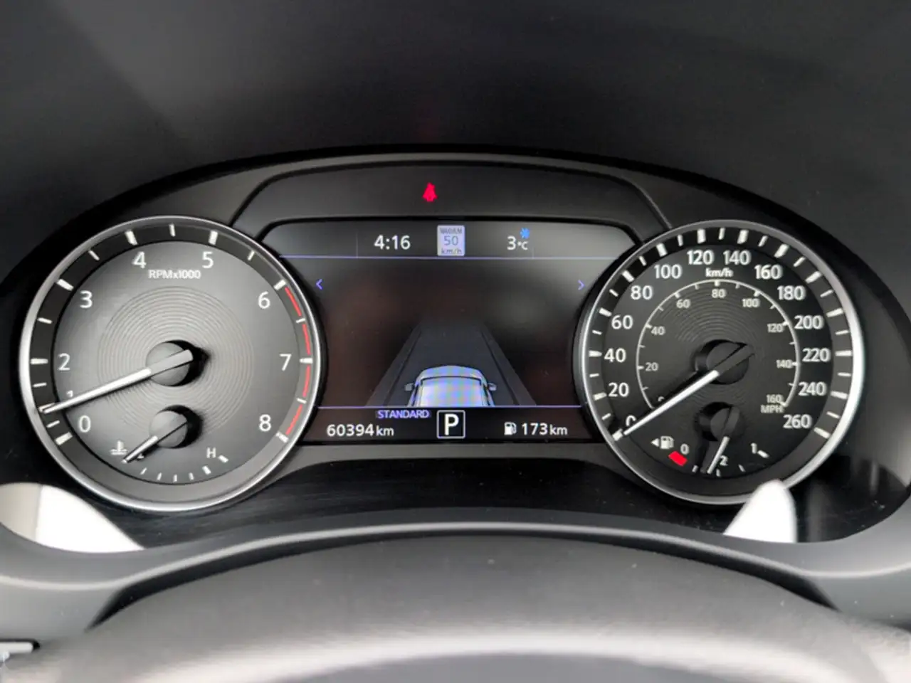 Infiniti QX50 снимка Infiniti QX50