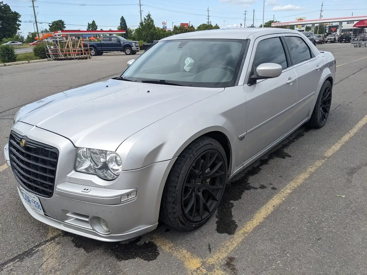 2006 Chrysler 300