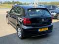 Volkswagen Polo 1.2 TDI BlueMotion Comfortline AIRCO/CRUISE/5DEURS Noir - thumbnail 7