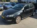 Volkswagen Polo 1.2 TDI BlueMotion Comfortline AIRCO/CRUISE/5DEURS Noir - thumbnail 4