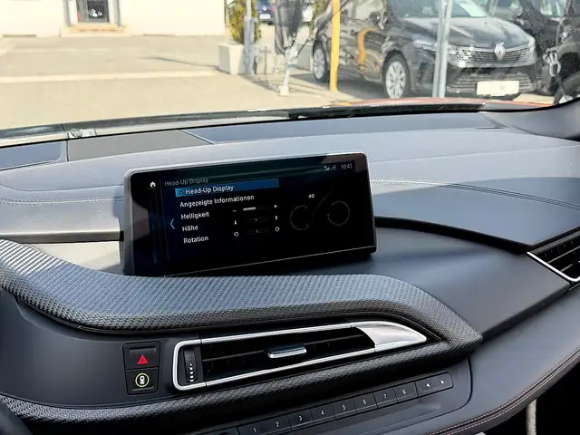 BMW i8 Roadster *First Edition* *1of200* HeadUp Sitzhz... Ansicht 22