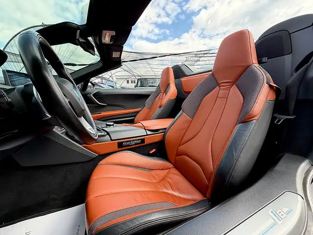 BMW i8 Roadster *First Edition* *1of200* HeadUp Sitzhz... Ansicht 10