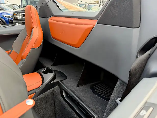 BMW i8 Roadster *First Edition* *1of200* HeadUp Sitzhz... Ansicht 33