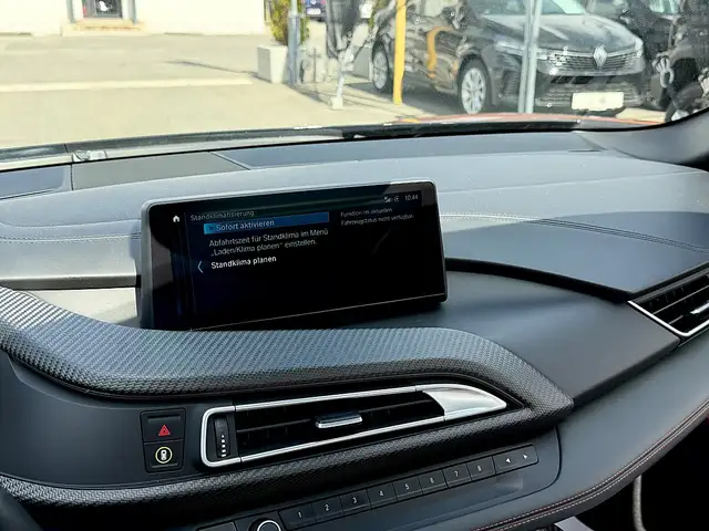 BMW i8 Roadster *First Edition* *1of200* HeadUp Sitzhz... Ansicht 23