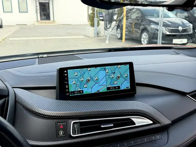 BMW i8 Roadster *First Edition* *1of200* HeadUp Sitzhz... Ansicht 19