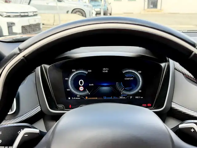 BMW i8 Roadster *First Edition* *1of200* HeadUp Sitzhz... Ansicht 16