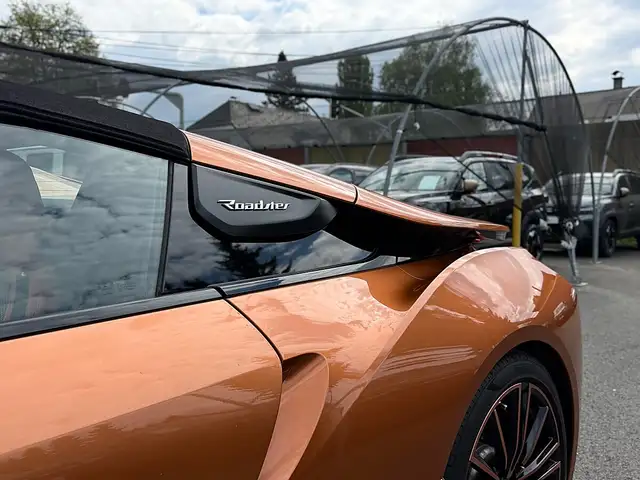 BMW i8 Roadster *First Edition* *1of200* HeadUp Sitzhz... Ansicht 36