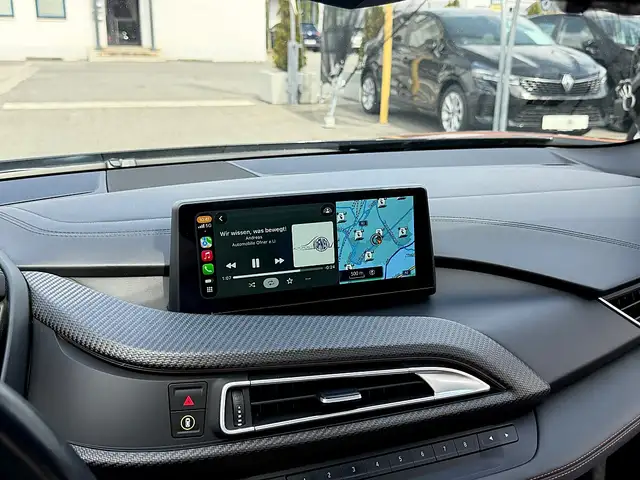 BMW i8 Roadster *First Edition* *1of200* HeadUp Sitzhz... Ansicht 20