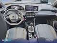 Peugeot 2008 Gasolina 100 S&S 6 Vel. MAN Allure Negro - thumbnail 8