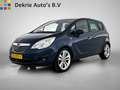 Opel Meriva 1.4 Turbo Cosmo / Airco / Cruise-ctr. / Trekhaak / Bleu - thumbnail 1