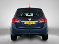 Opel Meriva 1.4 Turbo Cosmo / Airco / Cruise-ctr. / Trekhaak / Bleu - thumbnail 3