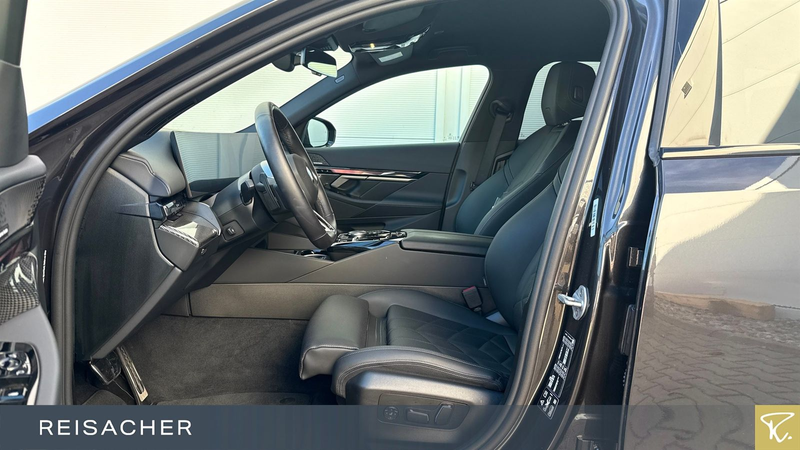 BMW 520 d A xDrive Tou M Sport,AHK,DA+,Standh — photo 4