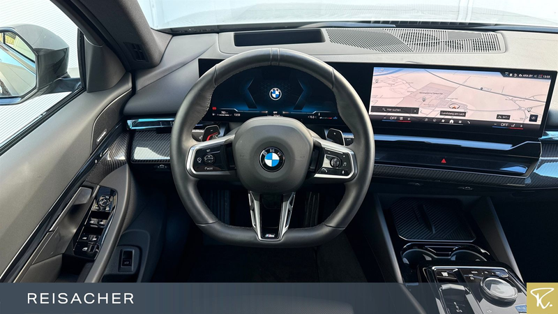 BMW 520 d A xDrive Tou M Sport,AHK,DA+,Standh — photo 5
