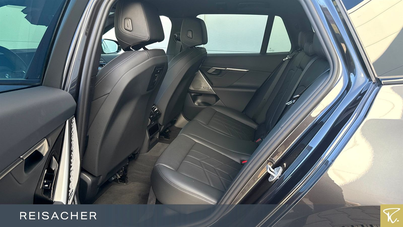 BMW 520 d A xDrive Tou M Sport,AHK,DA+,Standh — photo 8