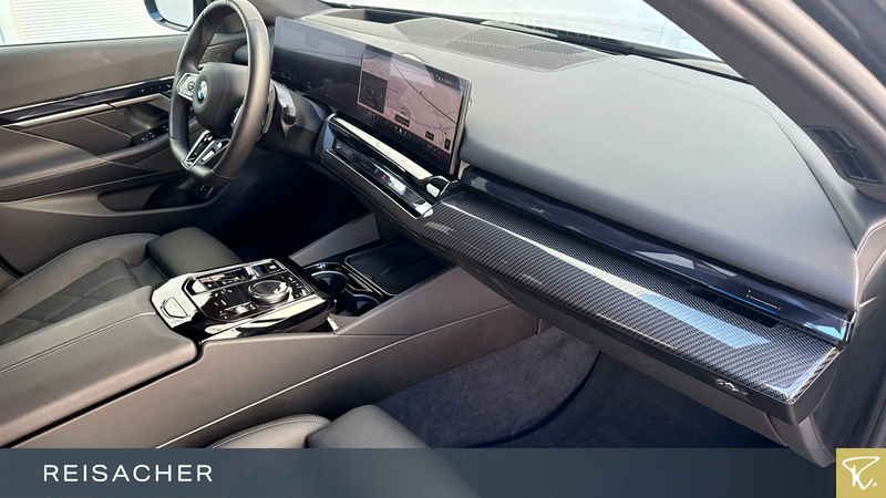 BMW 520 d A xDrive Tou M Sport,AHK,DA+,Standh — photo 13