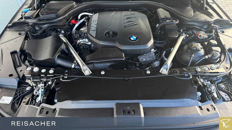 BMW 520 d A xDrive Tou M Sport,AHK,DA+,Standh — photo 7