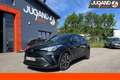 Toyota C-HR 1.8 HYBRID 122 EDITION PLUS Noir - thumbnail 1