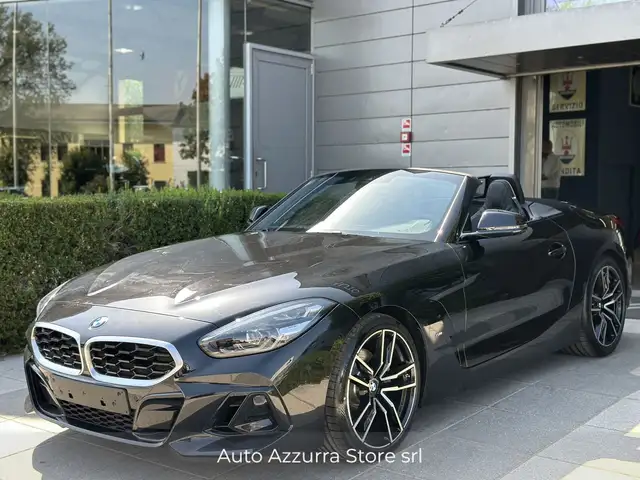 BMW Z4 Z4 sDrive 20i Msport *IVA, 19", VERNASCA, HIGH END Hi-Fi*