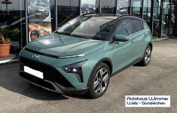 Trend Line 1.0 TGDi 2WD DCT 48V