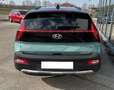 Hyundai BAYON Trend Line 1.0 TGDi 2WD DCT 48V Grün - thumbnail 10