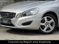 Volvo S60 Lim. Summum Automatik+SHD*Xenon+VOll Срібний - thumbnail 4