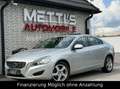 Volvo S60 Lim. Summum Automatik+SHD*Xenon+VOll Срібний - thumbnail 1