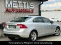 Volvo S60 Lim. Summum Automatik+SHD*Xenon+VOll Срібний - thumbnail 5