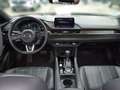 Mazda 6 SK Takumi SKY.-G 194 HUD Navi Leder Bose 360 Kamer Grau - thumbnail 11