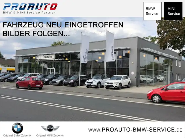 MINI Cooper S Countryman Countryman All4 Aut. Cooper S HUD/Pano/RFK/Komf.zu