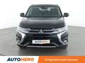 Mitsubishi Outlander 2.0 PHEV Top 4WD Aut.*NAVI*ACC*CAM*PDC*SHZ*KLIMA* Schwarz - thumbnail 9