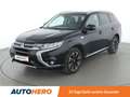 Mitsubishi Outlander 2.0 PHEV Top 4WD Aut.*NAVI*ACC*CAM*PDC*SHZ*KLIMA* Schwarz - thumbnail 1