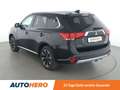 Mitsubishi Outlander 2.0 PHEV Top 4WD Aut.*NAVI*ACC*CAM*PDC*SHZ*KLIMA* Schwarz - thumbnail 4