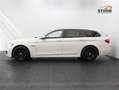 BMW 520 5-serie Touring 520i Black & Silver line Executive Wit - thumbnail 6