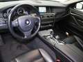 BMW 520 5-serie Touring 520i Black & Silver line Executive Wit - thumbnail 9
