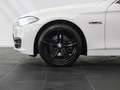 BMW 520 5-serie Touring 520i Black & Silver line Executive Wit - thumbnail 7
