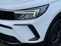 Opel Grandland GS Line AT *ALCANTARA*NAVI PRO*ACC*360°KAMERA* Alb - thumbnail 4