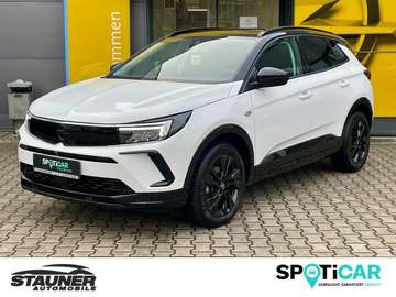 GS Line AT *ALCANTARA*NAVI PRO*ACC*360°KAMERA*