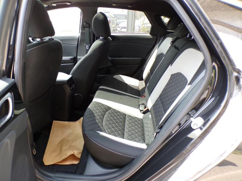 Kia ProCeed / pro_cee'd 1.6 136cv noir 12/19 74.852km Airco GPS Camera — photo 7