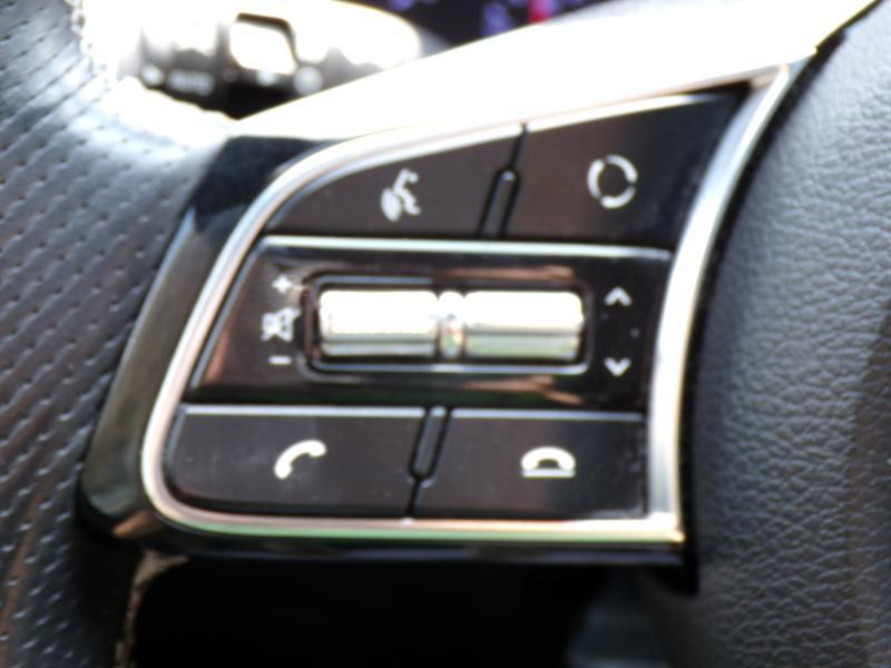 Kia ProCeed / pro_cee'd 1.6 136cv noir 12/19 74.852km Airco GPS Camera — photo 14