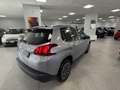Peugeot 2008 BlueHDi 100 S&S Active Grigio - thumbnail 4