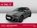 Audi A1 40 TFSI S line Comp. Virtual CAM AC Grau - thumbnail 1