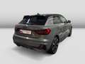 Audi A1 40 TFSI S line Comp. Virtual CAM AC Grau - thumbnail 4